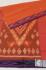 PONNAI TIE DYE SAREE WITH BLOUSE